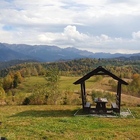 La Odai Bran  Dış mekan fotoğraf