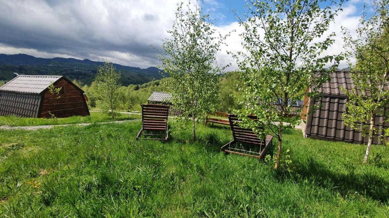 La Odai Bran  Dış mekan fotoğraf