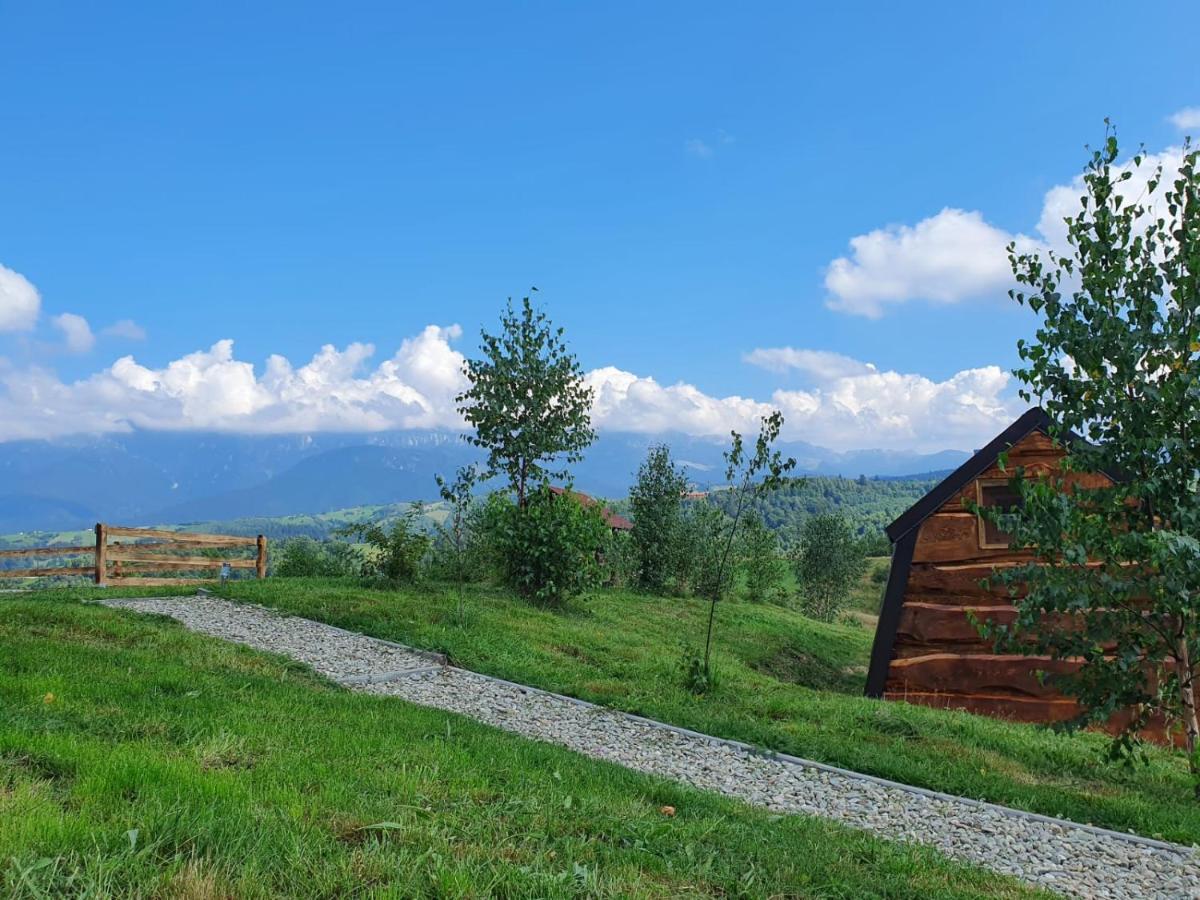 La Odai Bran  Dış mekan fotoğraf