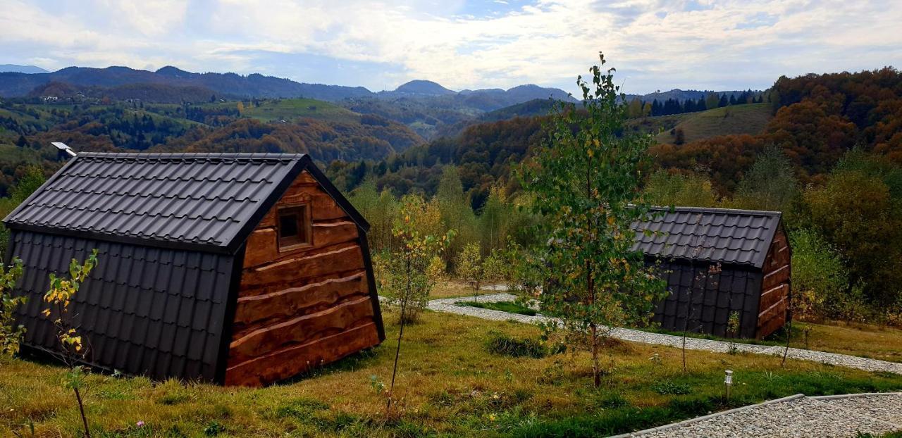 La Odai Bran  Dış mekan fotoğraf