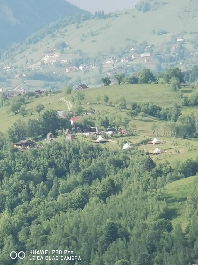 La Odai Bran  Dış mekan fotoğraf