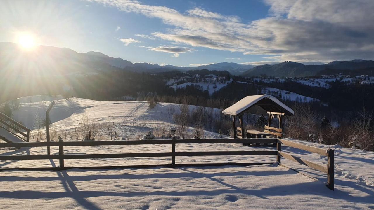 La Odai Bran  Dış mekan fotoğraf