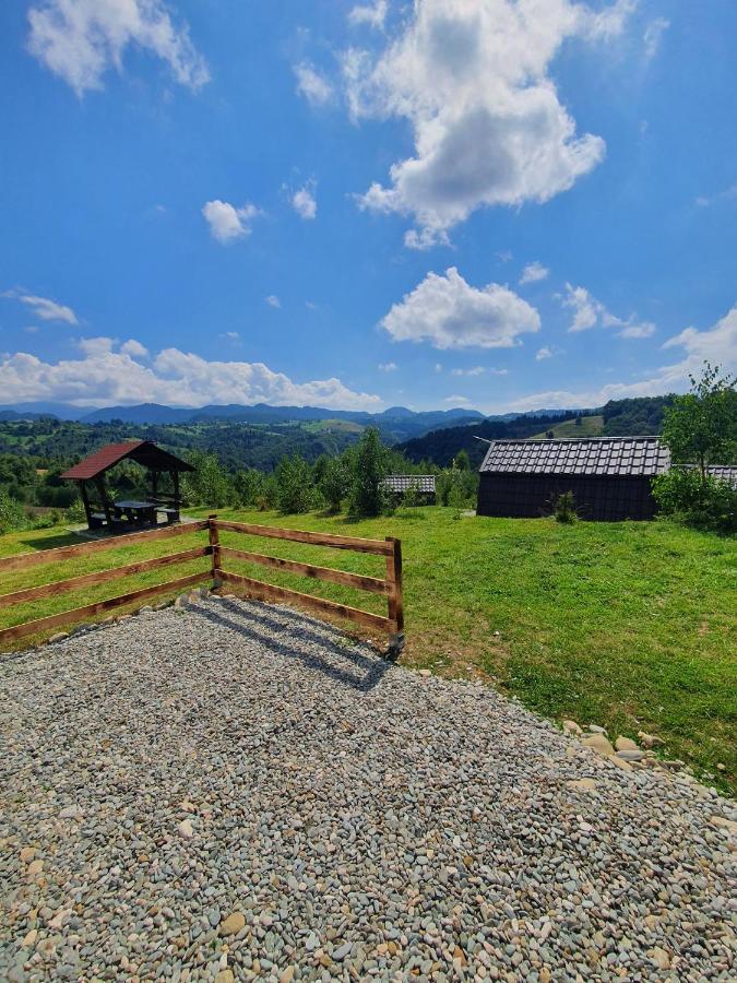 La Odai Bran  Dış mekan fotoğraf