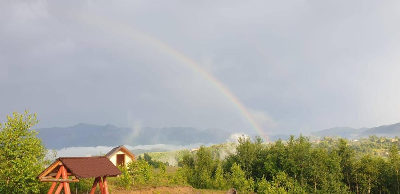 La Odai Bran  Dış mekan fotoğraf