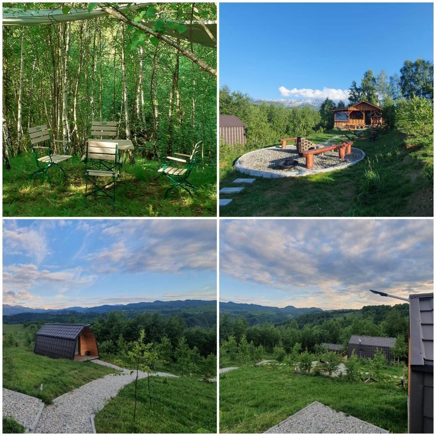 La Odai Bran  Dış mekan fotoğraf